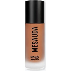 Fond de teint Multiusages Mesauda Magic Wand - 20ml - Tous types de peau - Publicité Fond de teint Multiusages Mesauda Magic Wand - 20ml - Tous types de peau - Publicité