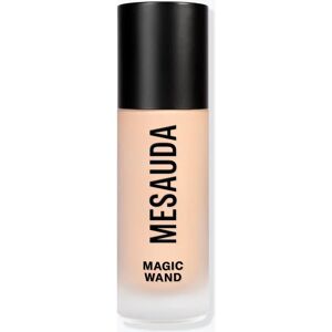 Podkład Magic Wand od Mesauda - Wielofunkcyjny korektor i podkład Podkład Magic Wand od Mesauda - Wielofunkcyjny korektor i podkład