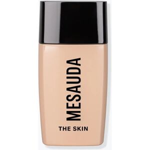 Mesauda Milano The Skin C65 Fuktighetsgivande Foundation Mesauda Milano The Skin C65 Fuktighetsgivande Foundation