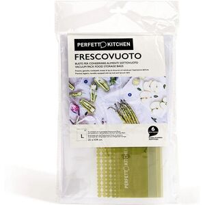 Frescovuoto 29000 - Vacuum sealer bag Frescovuoto 29000 - Vacuum sealer bag