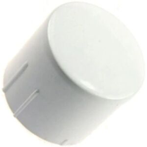 Botón para lavavajillas Ariston Hotpoint - Encendido/Apagado Blanco Botón para lavavajillas Ariston Hotpoint - Encendido/Apagado Blanco