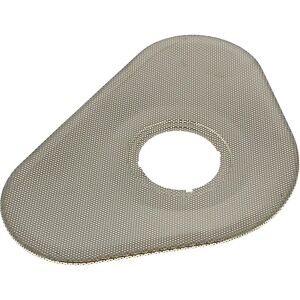 Filtro inox Ariston Hotpoint - Ricambio lavastoviglie Filtro inox Ariston Hotpoint - Ricambio lavastoviglie