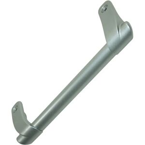 Manija de refrigerador Ariston Hotpoint - Compatible con modelos UP1711, SD1523, RLA175P - Pieza de refrigerador Manija de refrigerador Ariston Hotpoint - Compatible con modelos UP1711, SD1523, RLA175P - Pieza de refrigerador