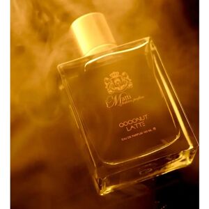 Eminence Matti Coconut Latte 100ml Eau De Parfum Eminence Matti Coconut Latte 100ml Eau De Parfum