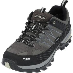 Cmp Wasserdichte Trekking Schuhe - Modell 3q54457/u862 - Grau Cmp Wasserdichte Trekking Schuhe - Modell 3q54457/u862 - Grau