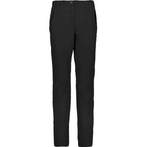Pantalones CMP para Mujer (3A14156) - negro Pantalones CMP para Mujer (3A14156) - negro