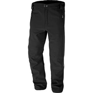 CMP Herren Keilhose MAN PANT WITH INNER GAITER - male - Schwarz - 46 - Hosen CMP Herren Keilhose MAN PANT WITH INNER GAITER - male - Schwarz - 46 - Hosen
