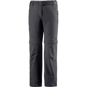 CMP Girl Zip Off Pant - Outdoor Pants for Girls CMP Girl Zip Off Pant - Outdoor Pants for Girls