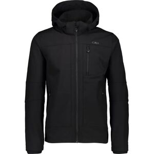 CMP Softshell Jacket Men Windproof Water-Resistant - Softshell jacket CMP Softshell Jacket Men Windproof Water-Resistant - Softshell jacket