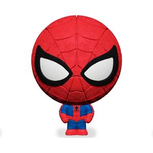 Figura Elastikorps Spider-Man Marvel - 16cm - Collezione Figura Elastikorps Spider-Man Marvel - 16cm - Collezione