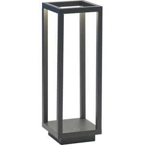 Zafferano Portable LED Table Lamp - Warm Light - IP54 Zafferano Portable LED Table Lamp - Warm Light - IP54