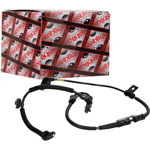 Ashika 151-0H-H30 Vorderer rechter Raddrehzahlsensor - ABS Sensor Ashika 151-0H-H30 Vorderer rechter Raddrehzahlsensor - ABS Sensor