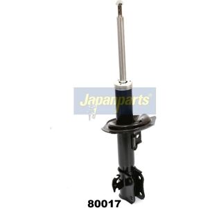 JAPANPARTS MM-80017 Shock Absorber Kit - Front Right Axle, Gas, Twin Tube JAPANPARTS MM-80017 Shock Absorber Kit - Front Right Axle, Gas, Twin Tube