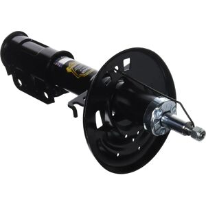 JAPANPARTS MM-00605 Schokdemper - Vooras, gasdruk, dubbele buis, Renault Megane 3 JAPANPARTS MM-00605 Schokdemper - Vooras, gasdruk, dubbele buis, Renault Megane 3