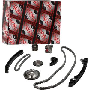 Ashika Duster Micra Grand - Steuerkettensatz Ashika Duster Micra Grand - Steuerkettensatz