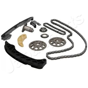 JAPANPARTS KDK-215 Timing Chain Kit - TOYOTA: Verso, Auris, Avensis JAPANPARTS KDK-215 Timing Chain Kit - TOYOTA: Verso, Auris, Avensis