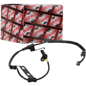 Ashika 151-0K-K43 Hinterer rechter Raddrehzahlsensor - ABS Sensor Ashika 151-0K-K43 Hinterer rechter Raddrehzahlsensor - ABS Sensor