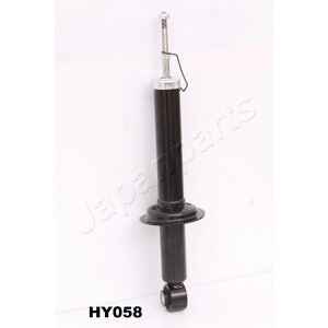 JAPANPARTS MM-HY058 Rear Axle Gas Pressure Shock Absorber - Shock Absorber JAPANPARTS MM-HY058 Rear Axle Gas Pressure Shock Absorber - Shock Absorber