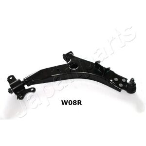 JAPANPARTS BS-W08R Suspension Arm - Front Axle, Right, Lower JAPANPARTS BS-W08R Suspension Arm - Front Axle, Right, Lower