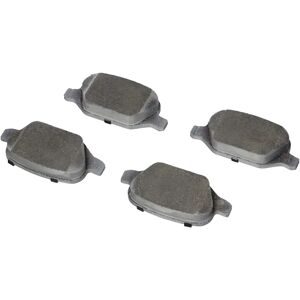 Japanparts PP-0003AF Juego de pastillas de freno traseras - Kit de frenos Japanparts PP-0003AF Juego de pastillas de freno traseras - Kit de frenos