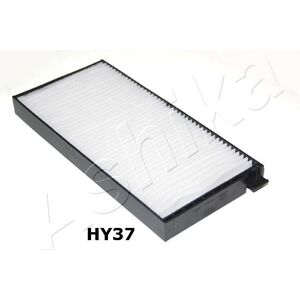 Ashika Hyundai H350 Innenraumfilter - Pollenfilter - 222x108x20 mm Ashika Hyundai H350 Innenraumfilter - Pollenfilter - 222x108x20 mm