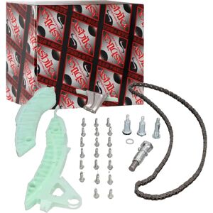 Ashika Kit de chaîne de distribution - Kit de chaîne pour BMW, Citroën, Peugeot, MINI, DS - Publicité Ashika Kit de chaîne de distribution - Kit de chaîne pour BMW, Citroën, Peugeot, MINI, DS - Publicité