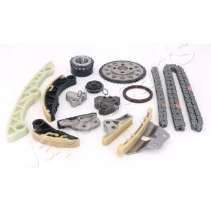 JAPANPARTS KDK-302 Distributiekettingset - Mazda 6, CX-7 JAPANPARTS KDK-302 Distributiekettingset - Mazda 6, CX-7