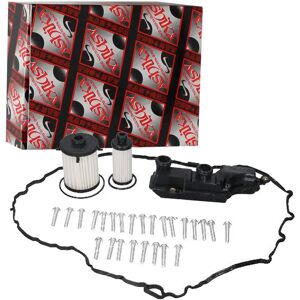 Ashika FTA161 Hydraulikfilter Automatikgetriebe - Audi A4 A5 A6 A7 Q5 Ashika FTA161 Hydraulikfilter Automatikgetriebe - Audi A4 A5 A6 A7 Q5