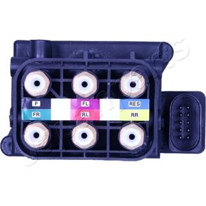 JAPANPARTS MM-ASV006 - Magnetventil für Druckluftsystem JAPANPARTS MM-ASV006 - Magnetventil für Druckluftsystem