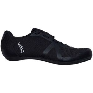 Zapatillas de ciclismo de carretera UDOG CIMA Carbon - Negro/Negro - Talla 43 Zapatillas de ciclismo de carretera UDOG CIMA Carbon - Negro/Negro - Talla 43