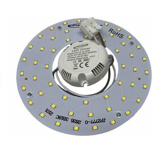 Trade Shop Ca-16 - 16W - Blanco cálido - Módulo LED Trade Shop Ca-16 - 16W - Blanco cálido - Módulo LED