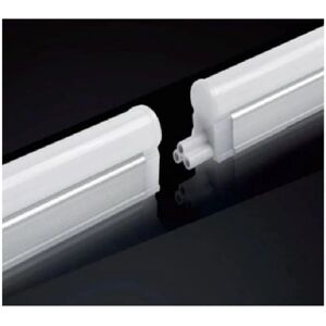Trade Shop Triesio - Lampada LED Neon T5 90cm - Bianco Caldo Trade Shop Triesio - Lampada LED Neon T5 90cm - Bianco Caldo