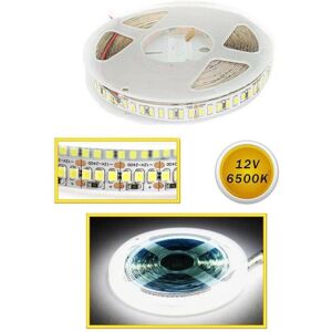 Striscia LED Trade Shop - 5M, 1200 LED, Bianco Freddo/Naturale Striscia LED Trade Shop - 5M, 1200 LED, Bianco Freddo/Naturale