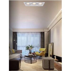 Trade Shop AR111 30W LED luce calda - Faretto LED Trade Shop AR111 30W LED luce calda - Faretto LED