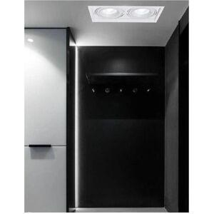 Trade Shop AR111 Foco LED - 30W, 2700lm, Blanco Frío - Luz Interior Trade Shop AR111 Foco LED - 30W, 2700lm, Blanco Frío - Luz Interior
