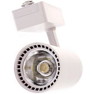 Trade Shop Faretto Led Cob - 30W, Blanco, 30° Ángulo - Foco LED Trade Shop Faretto Led Cob - 30W, Blanco, 30° Ángulo - Foco LED
