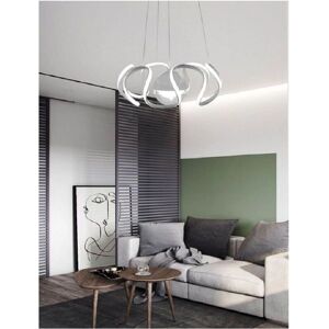Lampadario a sospensione LED Trade Shop LP-11B - Design moderno per interni Lampadario a sospensione LED Trade Shop LP-11B - Design moderno per interni