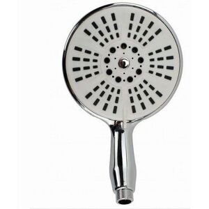 Trade Shop - Grande Testa Doccia Rotonda - Multi-Getto - Strumento Moderno per Bagno Trade Shop - Grande Testa Doccia Rotonda - Multi-Getto - Strumento Moderno per Bagno