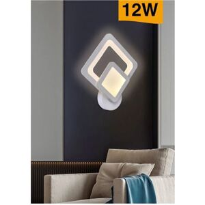 Trade Shop 12W Geometrische Wandleuchte Trade Shop 12W Geometrische Wandleuchte