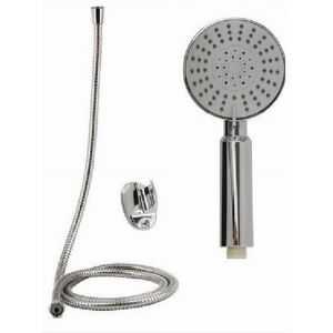 Trade Shop - Kit de Ducha Redondo Compacto Trade Shop - Kit de Ducha Redondo Compacto