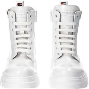 Tommy Hilfiger Lacu Up Schuhe - Schuhe Tommy Hilfiger Lacu Up Schuhe - Schuhe