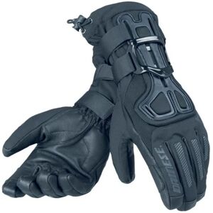Dainese 13 D-Impact Svart/Karbon Handskar - Handskar Dainese 13 D-Impact Svart/Karbon Handskar - Handskar