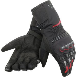 Dainese Tempest Vattentäta Motorcykelhandskar - Lång Manschett, CE 1 Dainese Tempest Vattentäta Motorcykelhandskar - Lång Manschett, CE 1
