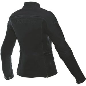 Chaqueta de moto Arya Lady Tex Dainese - Negro/54 Chaqueta de moto Arya Lady Tex Dainese - Negro/54