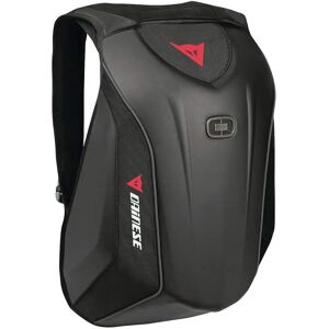Dainese D-Mach Backpack - Black - 22L - Aerodynamic & Waterproof Dainese D-Mach Backpack - Black - 22L - Aerodynamic & Waterproof