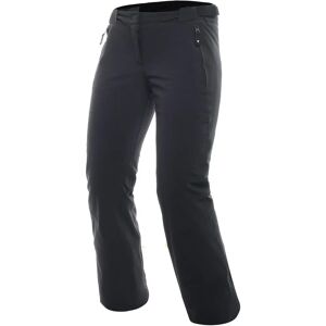 Dainese HP2 Black Ski Trousers - Ski trousers Dainese HP2 Black Ski Trousers - Ski trousers