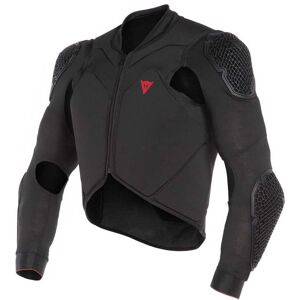Dainese Rhyolite 2 Safety Jacket Lite - Unisex - Black Dainese Rhyolite 2 Safety Jacket Lite - Unisex - Black
