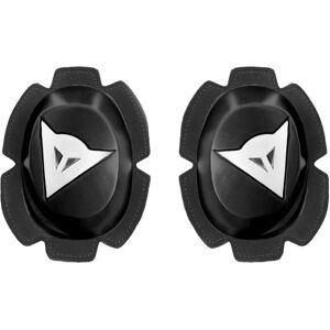 Dainese Pista Rain Knee Sliders - Protectores de rodilla Dainese Pista Rain Knee Sliders - Protectores de rodilla