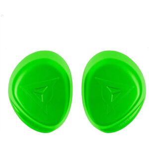 Sgancio Gomitiere Dainese Pista - Unisex Verde - Protezione motociclistica Sgancio Gomitiere Dainese Pista - Unisex Verde - Protezione motociclistica