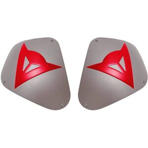 Dainese Sport Aluminium Shoulder Caps Kit - Protective Gear Dainese Sport Aluminium Shoulder Caps Kit - Protective Gear